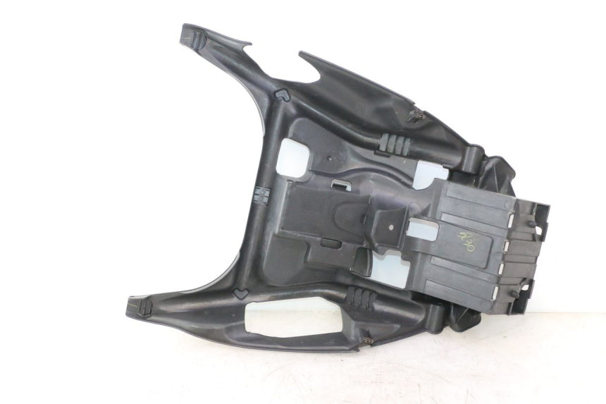 photo de CAJA BATERIA SUZUKI BURGMAN EXECUTIVE ABS 650 (2006 - 2012) - Otra perspectiva