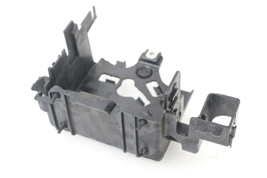 photo de CAJA BATERIA BMW C SPORT 650 (2015 - 2021) - Zoom estado de uso