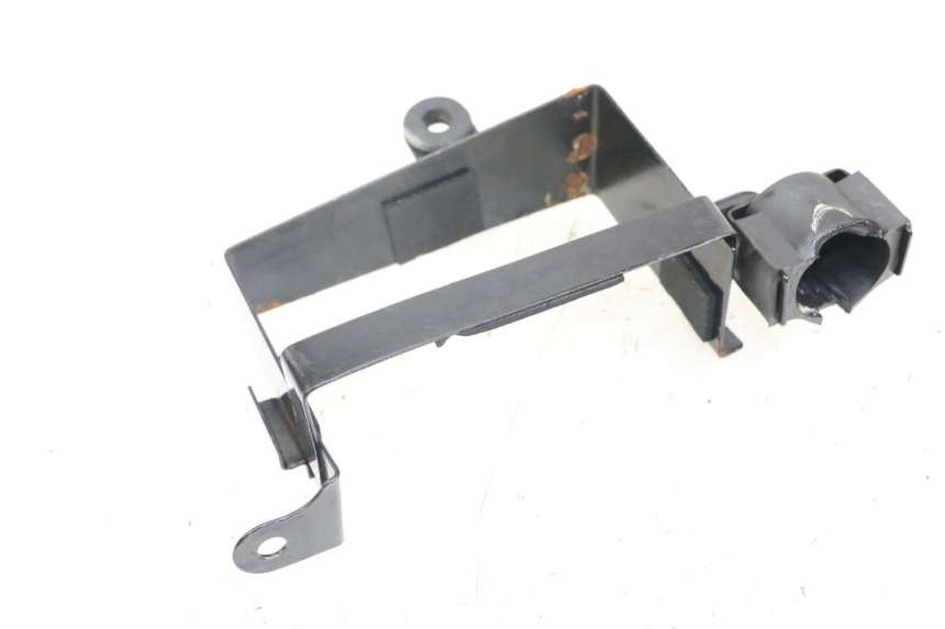 photo de CAJA BATERIA ARCHIVE CAFE RACER 4T 50 (2019 - 2024) - Zoom estado de uso