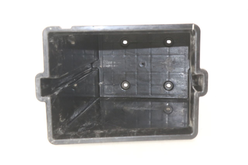 photo de CAJA BATERIA ERIDER CARGO 1 (2009 - 2018) - Zoom estado de uso