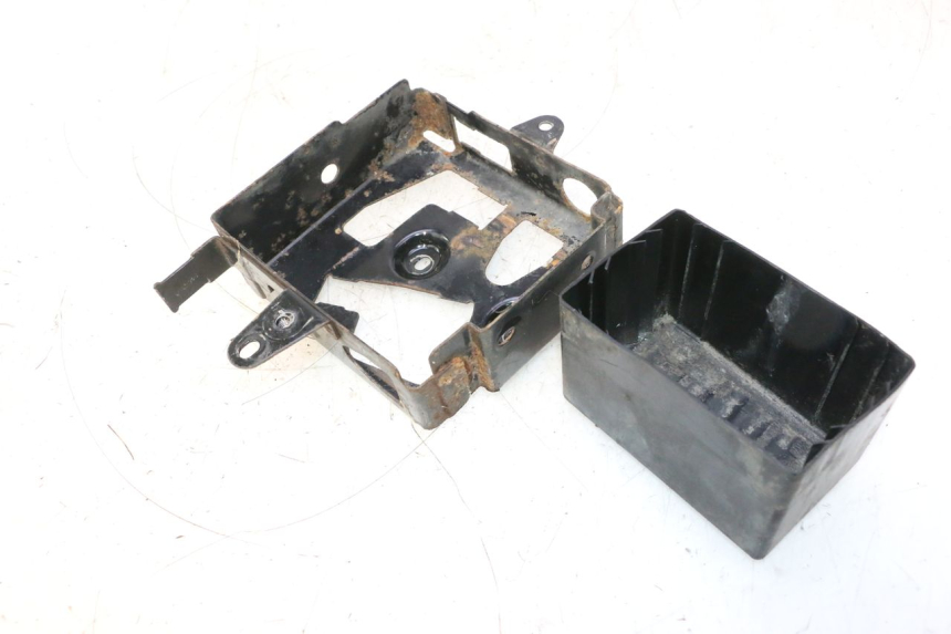 photo de CAJA BATERIA HONDA CB TWO FIFTY 250 (1991 - 2002) - Vista principal