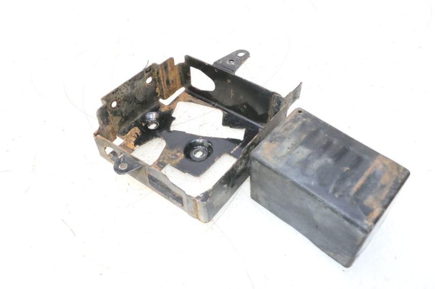 photo de CAJA BATERIA HONDA CB TWO FIFTY 250 (1991 - 2002) - Detalle de la pieza