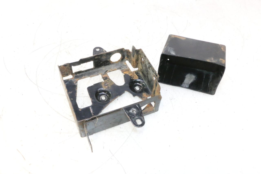 photo de CAJA BATERIA HONDA CB TWO FIFTY 250 (1991 - 2002) - Zoom estado de uso