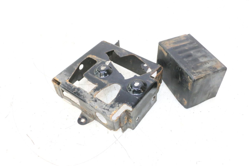 photo de CAJA BATERIA HONDA CB TWO FIFTY 250 (1991 - 2002) - Otra perspectiva