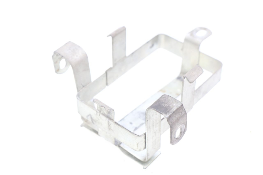 photo de CAJA DE BATERÍA TNT MOTOR CITY 50 (2007 - 2018) - Zoom estado de uso