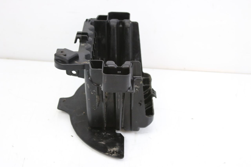 photo de BANDEJA DE BATERíA PEUGEOT CITYSTAR 50 (2013 - 2017) - Zoom estado de uso