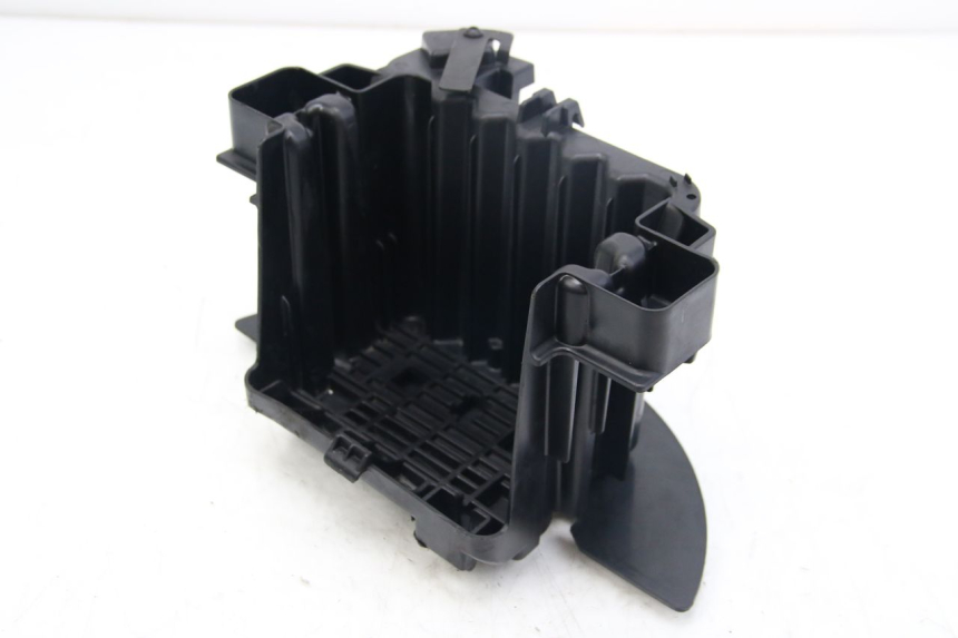 photo de BANDEJA DE BATERíA PEUGEOT CITYSTAR 50 (2013 - 2017) - Zoom estado de uso