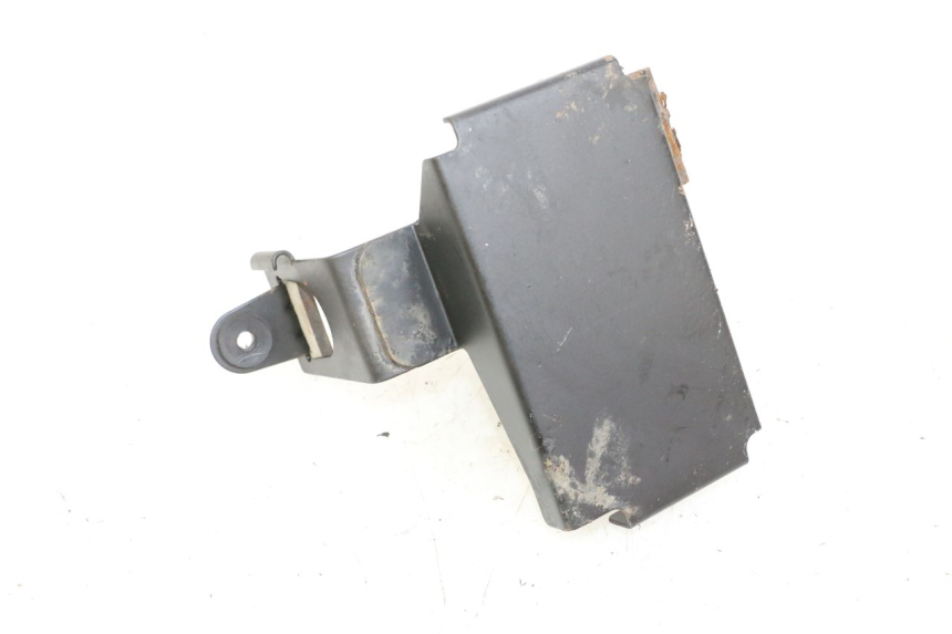 photo de CAJA BATERIA KSR CODE 125 (2018 - 2020) - Zoom estado de uso