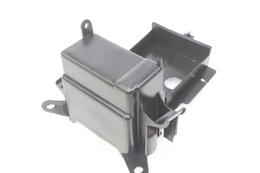 photo de BANDEJA DE BATERÍA SUZUKI CP 80 (1985 - 1996) - Zoom estado de uso