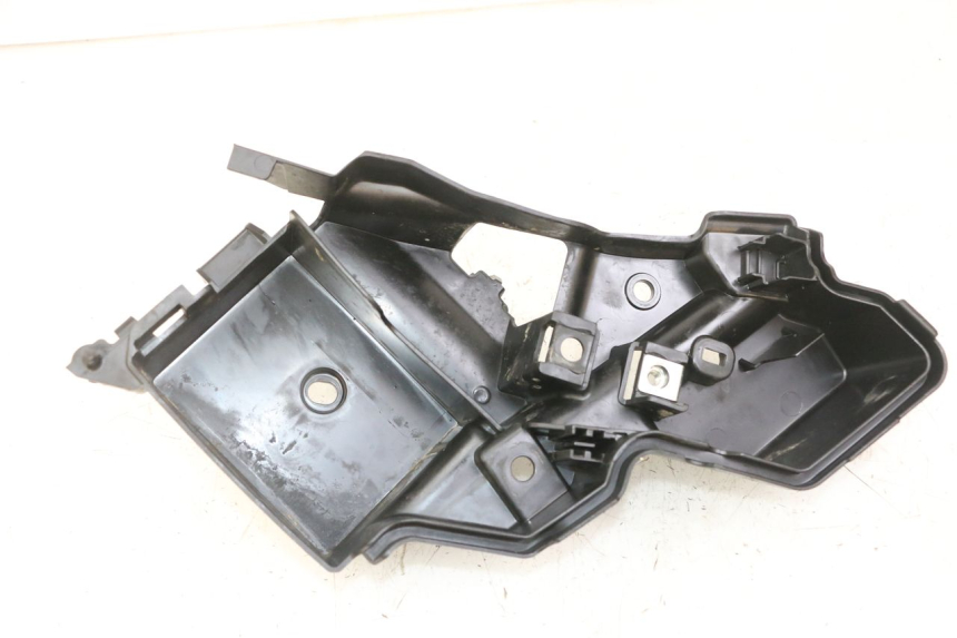 photo de CAJA BATERIA HONDA CRF-F CRF F 110 (2019 - 2022) - Detalle de la pieza