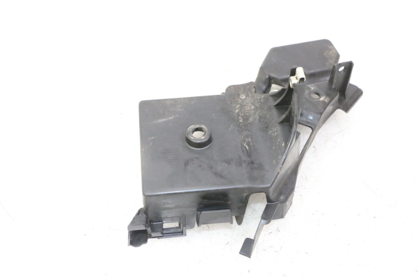 photo de CAJA BATERIA HONDA CRF-F CRF F 110 (2019 - 2022) - Zoom estado de uso