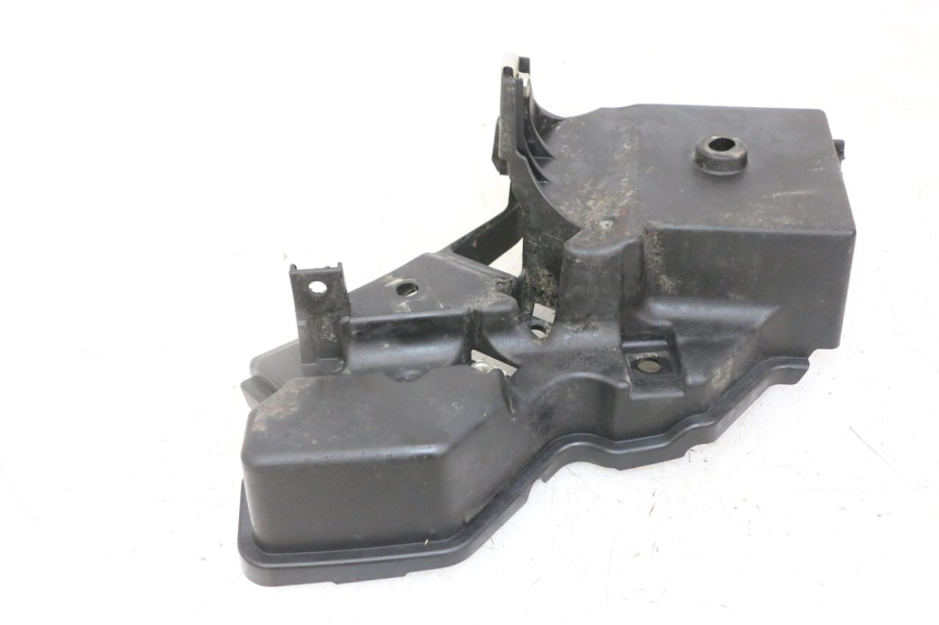 photo de CAJA BATERIA HONDA CRF-F CRF F 110 (2019 - 2022) - Primer plano técnico