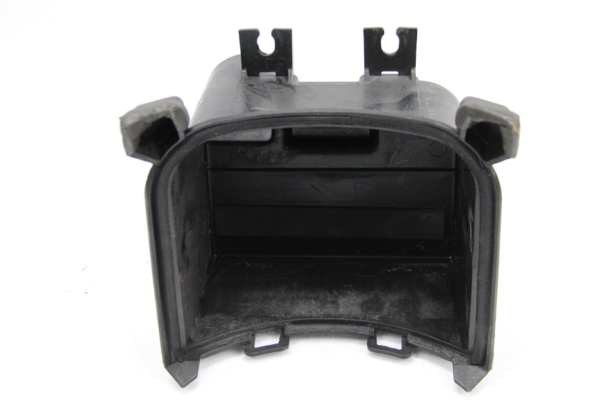 photo de CAJA BATERIA YAMAHA CYGNUS X INJECTION 125 (2007 - 2013) - Zoom estado de uso