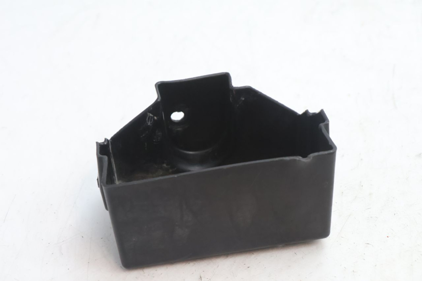 photo de CAJA BATERIA HM HONDA DERAPAGE 50 (2007 - 2009) - Detalle de la pieza
