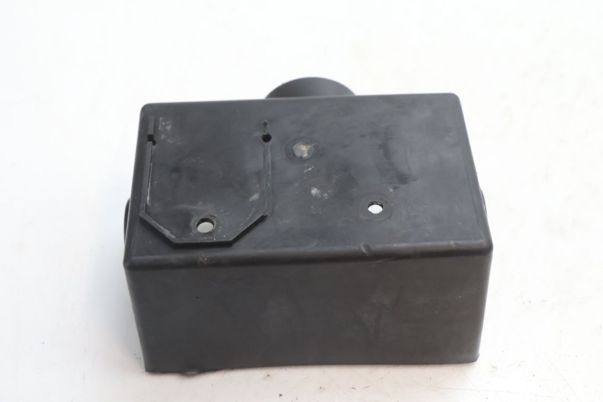 photo de CAJA BATERIA HM HONDA DERAPAGE 50 (2007 - 2009) - Zoom estado de uso