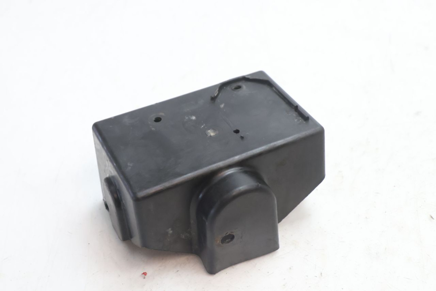 photo de CAJA BATERIA HM HONDA DERAPAGE 50 (2007 - 2009) - Otra perspectiva