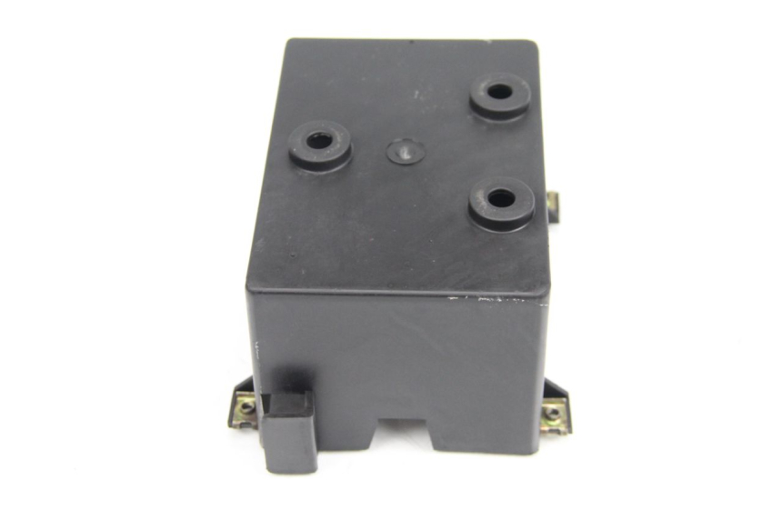 photo de CAJA BATERIA KYMCO DINK 4T 50 (2007 - 2018) - Zoom estado de uso