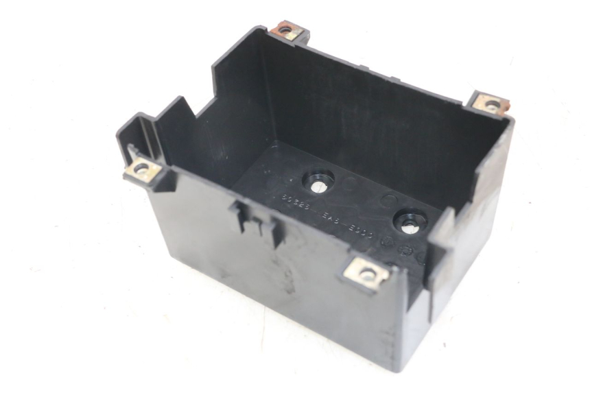 photo de Bandeja de batería KYMCO DINK STREET ABS 125 (2011 - 2018) - Zoom estado de uso