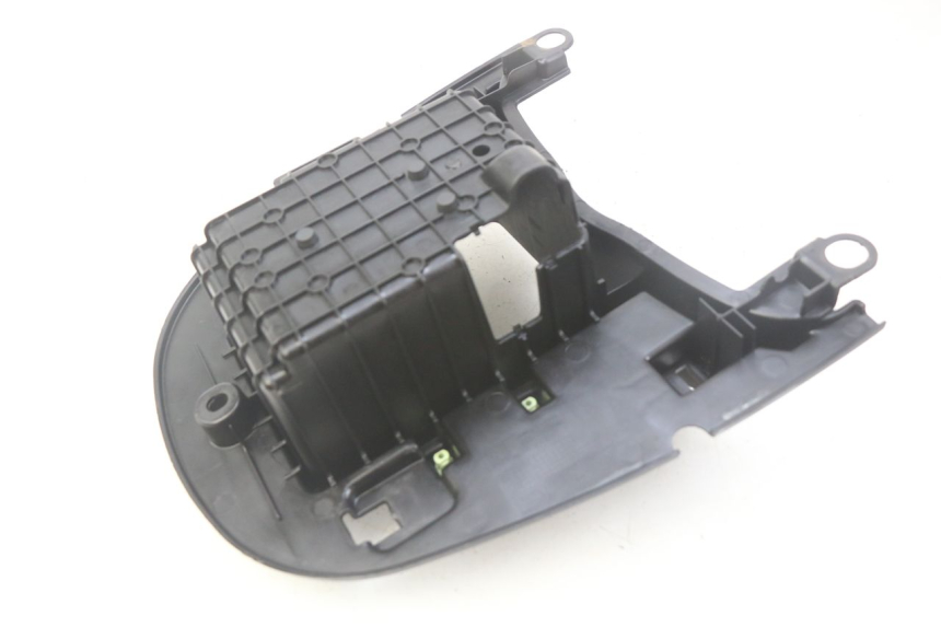 photo de BANDEJA DE BATERíA PEUGEOT DJANGO 2T 50 (2014 - 2019) - Zoom estado de uso