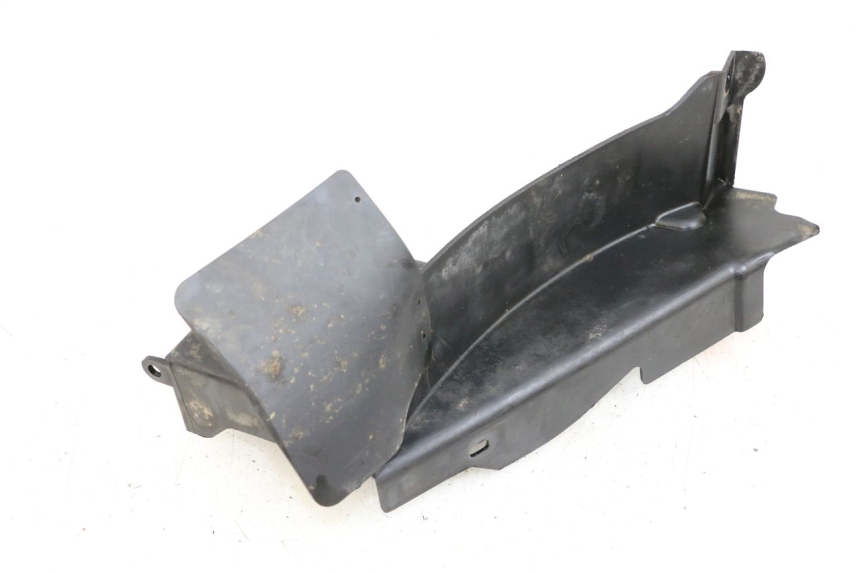 photo de CAJA BATERIA YAMAHA DTLC 125 (1982 - 1987) - Detalle de la pieza