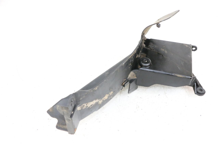 photo de CAJA BATERIA YAMAHA DTLC 125 (1982 - 1987) - Zoom estado de uso