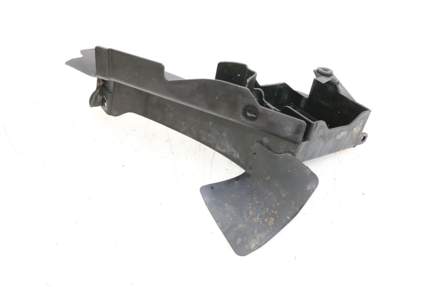 photo de CAJA BATERIA YAMAHA DTLC 125 (1982 - 1987) - Otra perspectiva