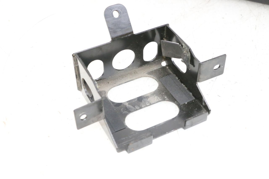 photo de CAJA BATERIA SEGWAY NINEBOT E125S 1 (2022 - 2026) - Estado de la superficie y material