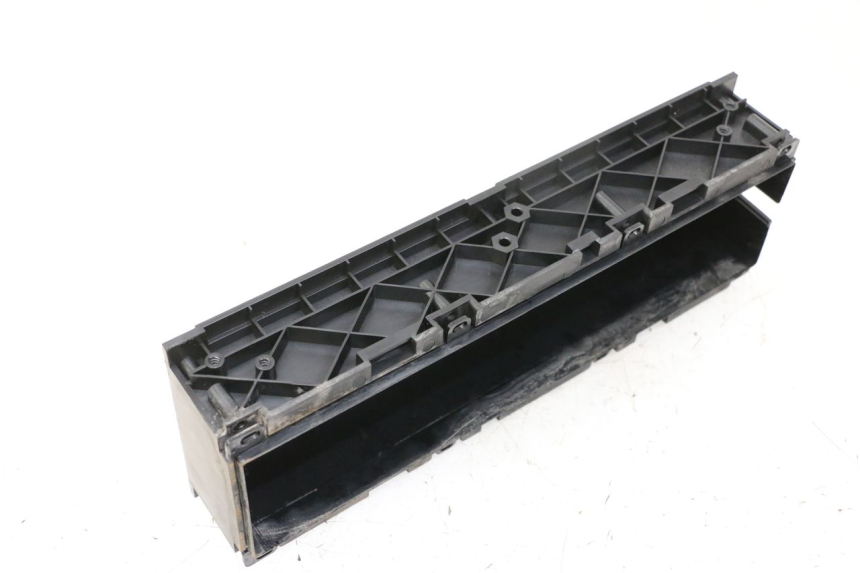 photo de BAÚL DE BATERÍA SEGWAY NINEBOT E2 1 - Zoom estado de uso