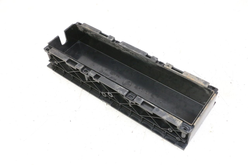 photo de BAÚL DE BATERÍA SEGWAY NINEBOT E2 1 - Primer plano técnico