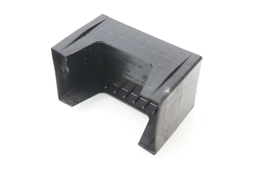 photo de CAJA BATERIA PEUGEOT ELYSEO 50 (1998 - 2001) - Zoom estado de uso