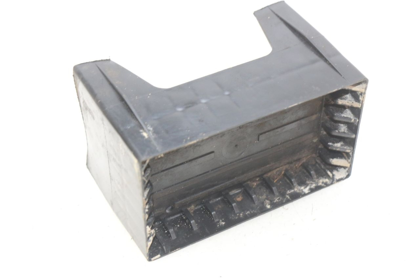 photo de BANDEJA DE BATERíA PEUGEOT ELYSTAR 50 (2002 - 2014) - Zoom estado de uso