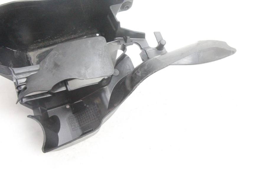 photo de CAJÓN DE BATERÍA KAWASAKI ER-6 ER6 F ABS 650 (2012 - 2016) - Zoom estado de uso