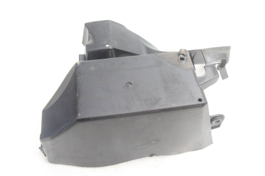photo de CAJÓN DE BATERÍA KAWASAKI ER-6 ER6 F ABS 650 (2012 - 2016) - Detalles de los puntos de fijación
