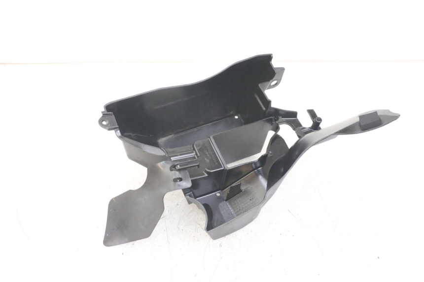 photo de CAJA BATERIA KAWASAKI ER-6 ER6 N 650 (2012 - 2016) - Primer plano técnico