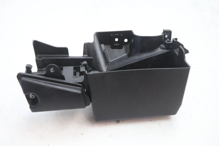 photo de CAJA BATERIA KAWASAKI ER-6 ER6 N 650 (2005 - 2009) - Vista principal