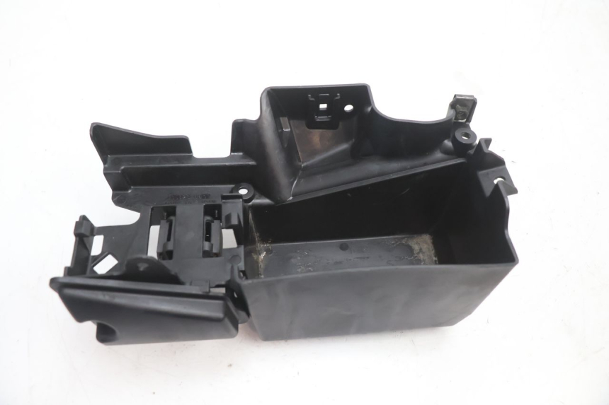 photo de CAJA BATERIA KAWASAKI ER-6 ER6 N 650 (2005 - 2009) - Detalle de la pieza