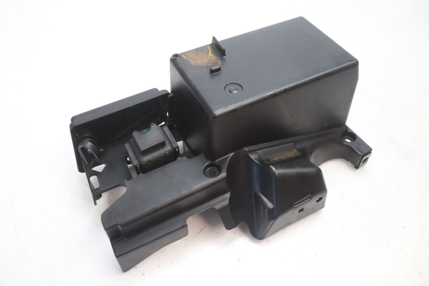 photo de CAJA BATERIA KAWASAKI ER-6 ER6 N 650 (2005 - 2009) - Otra perspectiva