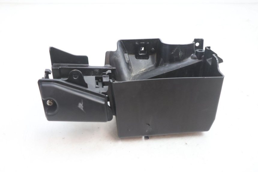 photo de CAJA BATERIA KAWASAKI ER-6 ER6 N 650 (2005 - 2009) - Vista principal