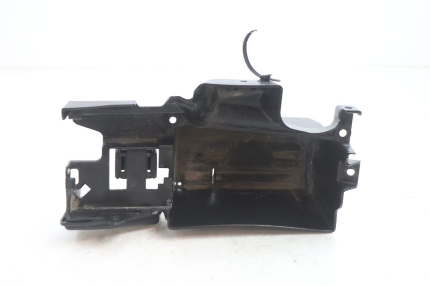 photo de CAJA BATERIA KAWASAKI ER-6 ER6 N 650 (2005 - 2009) - Detalle de la pieza