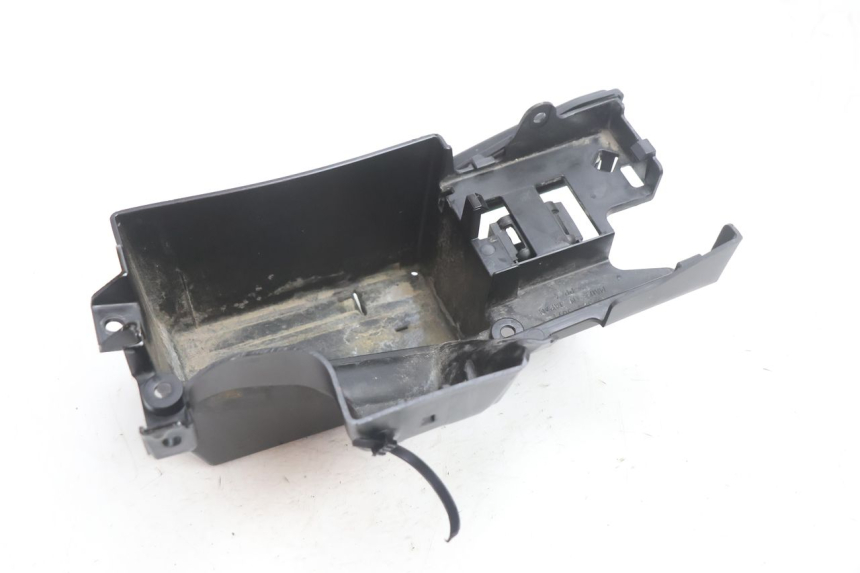 photo de CAJA BATERIA KAWASAKI ER-6 ER6 N 650 (2005 - 2009) - Zoom estado de uso