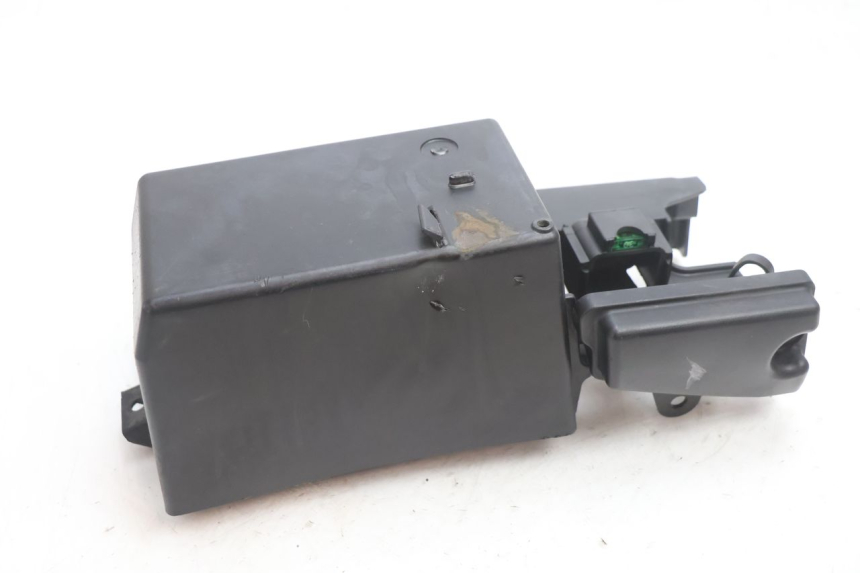 photo de CAJA BATERIA KAWASAKI ER-6 ER6 N 650 (2005 - 2009) - Otra perspectiva