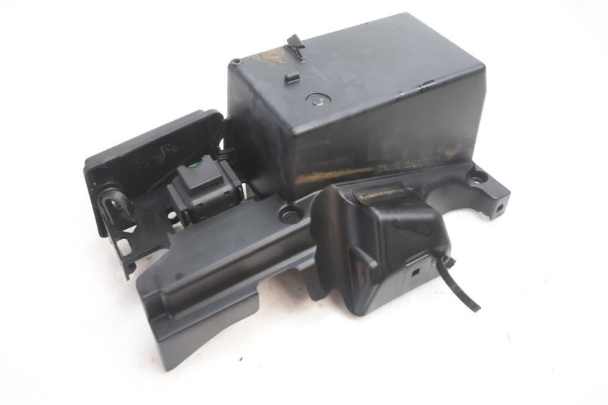 photo de CAJA BATERIA KAWASAKI ER-6 ER6 N 650 (2005 - 2009) - Vista general del producto