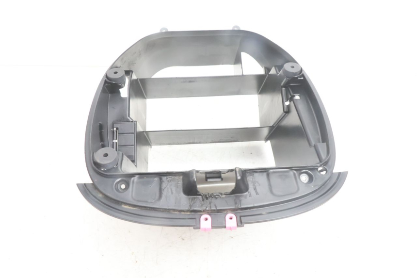 photo de CAJA BATERIA ASKOLL ESPRO 1 - Otra perspectiva