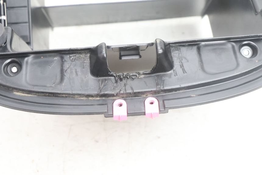 photo de CAJA BATERIA ASKOLL ESPRO 1 - Primer plano técnico