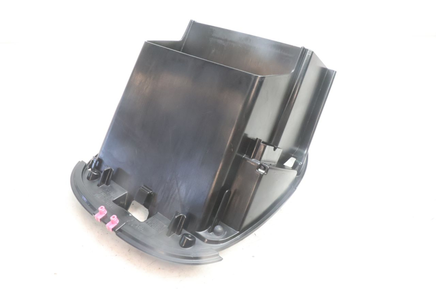 photo de CAJA BATERIA ASKOLL ESPRO 1 - Detalles de los puntos de fijación