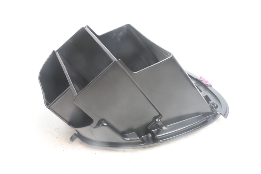 photo de CAJA BATERIA ASKOLL ESPRO 1 - Estado de la superficie y material