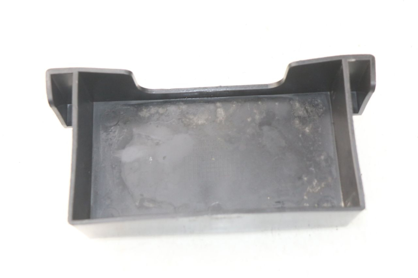 photo de CAJA BATERIA EUROCKA FIFTY 50 (2013 - 2022) - Zoom estado de uso