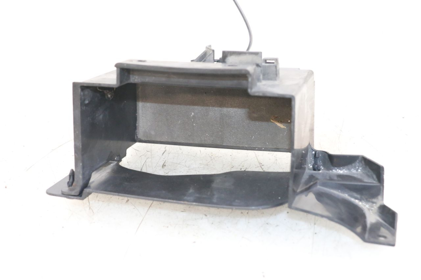 photo de BANDEJA DE BATERíA YAMAHA FJR ABS 1300 (2006 - 2012) - Vista principal