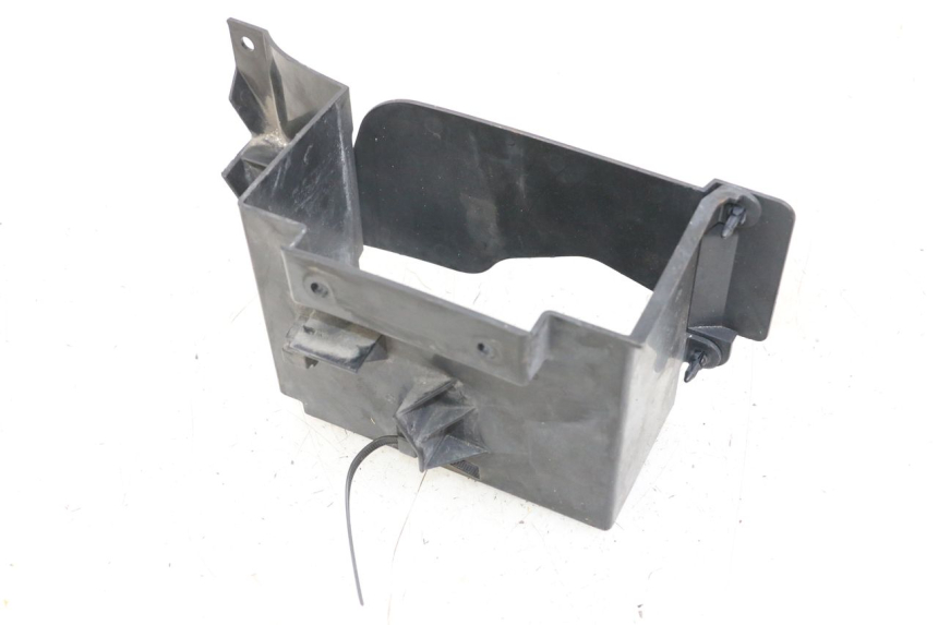 photo de BANDEJA DE BATERíA YAMAHA FJR ABS 1300 (2006 - 2012) - Detalle de la pieza