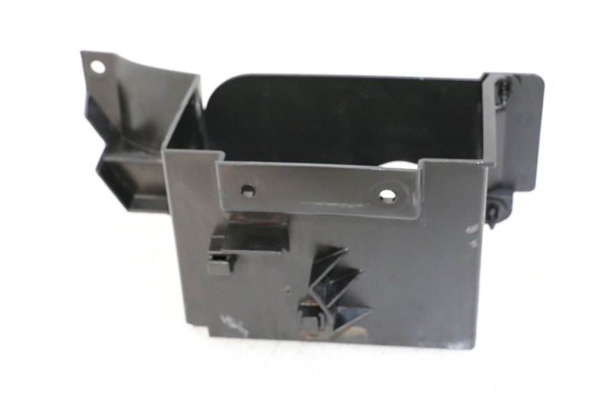 photo de BANDEJA DE BATERíA YAMAHA FJR ABS 1300 (2006 - 2012) - Zoom estado de uso